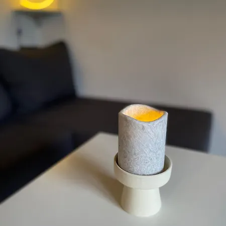 Lägenhet Naturzeit - Naturzeit I Ruhezeit I Deine Zeit