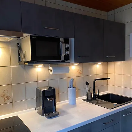 Lägenhet Naturzeit - Naturzeit I Ruhezeit I Deine Zeit *