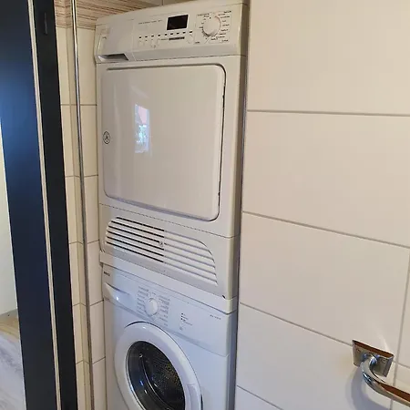 公寓 Naturzeit - Naturzeit I Ruhezeit I Deine Zeit 霍夫吉斯马尔