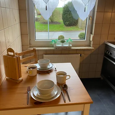 Naturzeit - Naturzeit I Ruhezeit I Deine Zeit 公寓