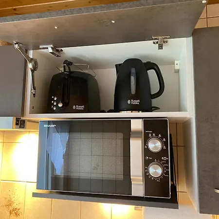 公寓 Naturzeit - Naturzeit I Ruhezeit I Deine Zeit