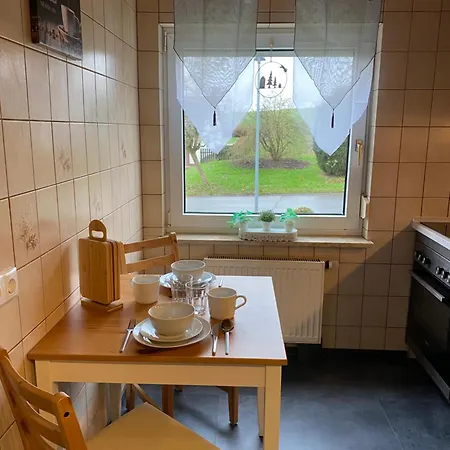 Lägenhet Naturzeit - Naturzeit I Ruhezeit I Deine Zeit *