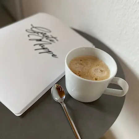 Naturzeit - Naturzeit I Ruhezeit I Deine Zeit 公寓 霍夫吉斯马尔