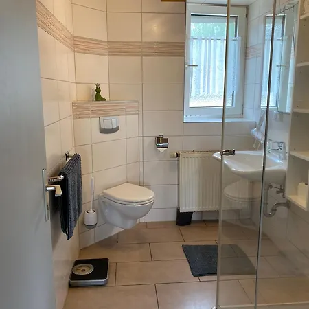 Lägenhet Naturzeit - Naturzeit I Ruhezeit I Deine Zeit