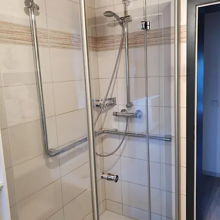 Naturzeit - Naturzeit I Ruhezeit I Deine Zeit 公寓 霍夫吉斯马尔