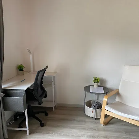 Lägenhet Naturzeit - Naturzeit I Ruhezeit I Deine Zeit Hofgeismar